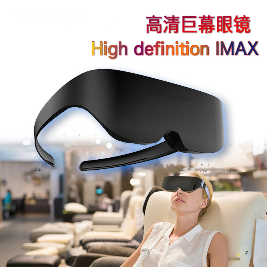 Очки AI08s/Pro с гигантской проекцией экрана, 3d-очки для мобильного компьютера с одинаковым экраном
Очки AI08s/Pro с гигантской проекцией экрана, 3d-очки для мобильного компьютера с одинаковым экраном