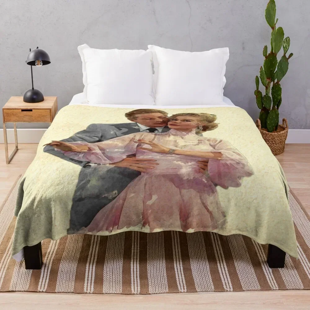 ...While You're Dancing Throw Blanket Luxury Thicken Tourist Extra Large Throw Blankets
...While You're Dancing Throw Blanket Luxury Thicken Tourist Extra Large Throw Blankets