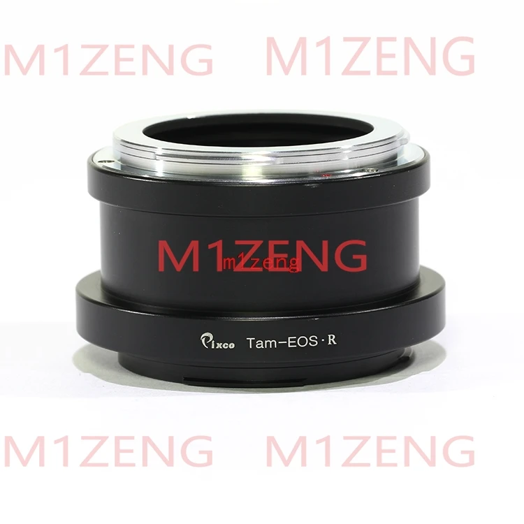 TAMRON-EOSR Adapter Ring for TAMRON Lens to canon RF mount eosr R3 R5 R5C R6II R6 R7 R8 RP R10 R50 R100 camera
TAMRON-EOSR Adapter Ring for TAMRON Lens to canon RF mount eosr R3 R5 R5C R6II R6 R7 R8 RP R10 R50 R100 camera