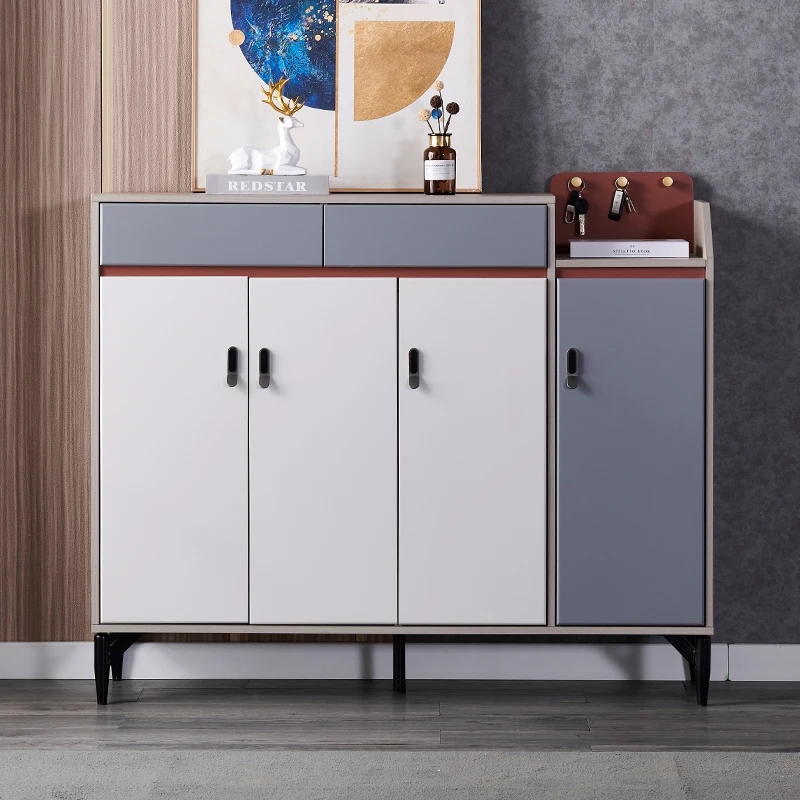 Space Saving Shoe Cabinets Bedroom White Vertical Luxury Shoe Cabinets Modern Living Room Zapateros Hallway Furniture WW50SC
Space Saving Shoe Cabinets Bedroom White Vertical Luxury Shoe Cabinets Modern Living Room Zapateros Hallway Furniture WW50SC