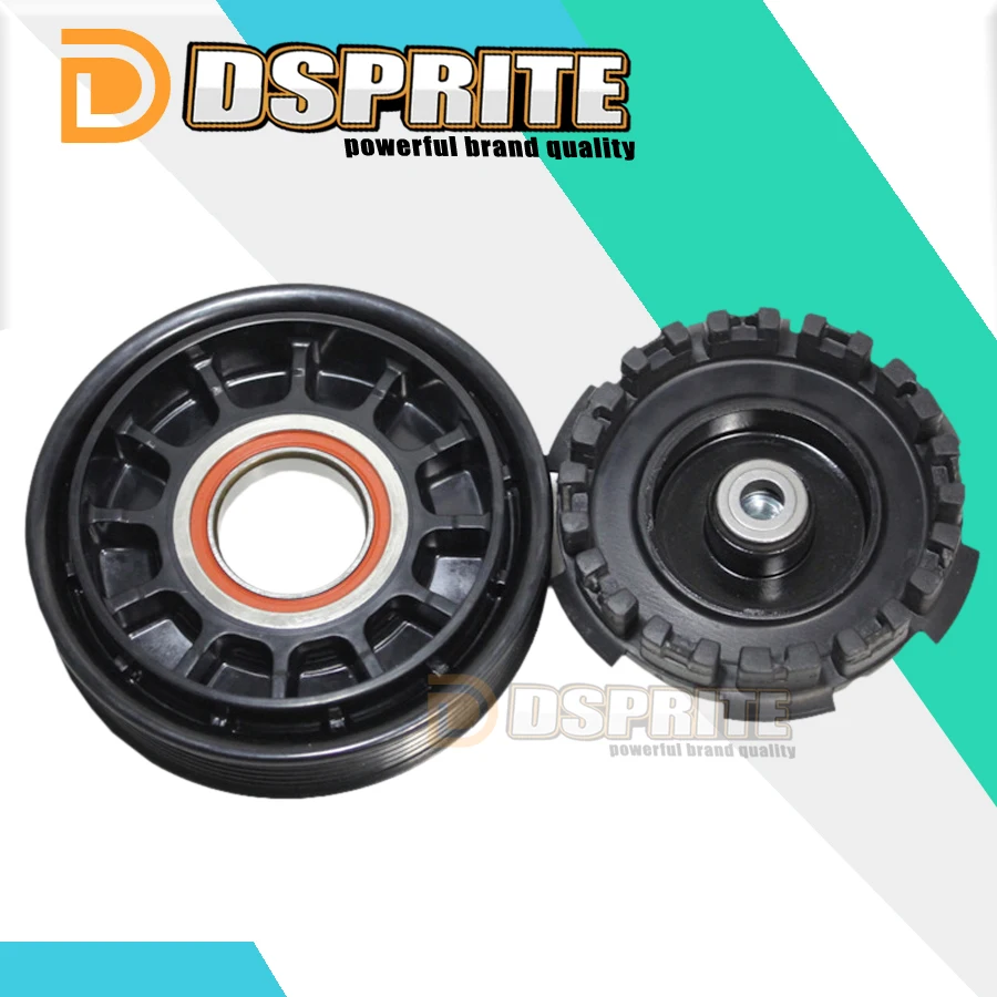 TSE14C AC Compressor Clutch 8831068032 For Toyota Corolla Matrix 1.8 8831002710 8831002711 8831002730 8831068030 8831068031
TSE14C AC Compressor Clutch 8831068032 For Toyota Corolla Matrix 1.8 8831002710 8831002711 8831002730 8831068030 8831068031