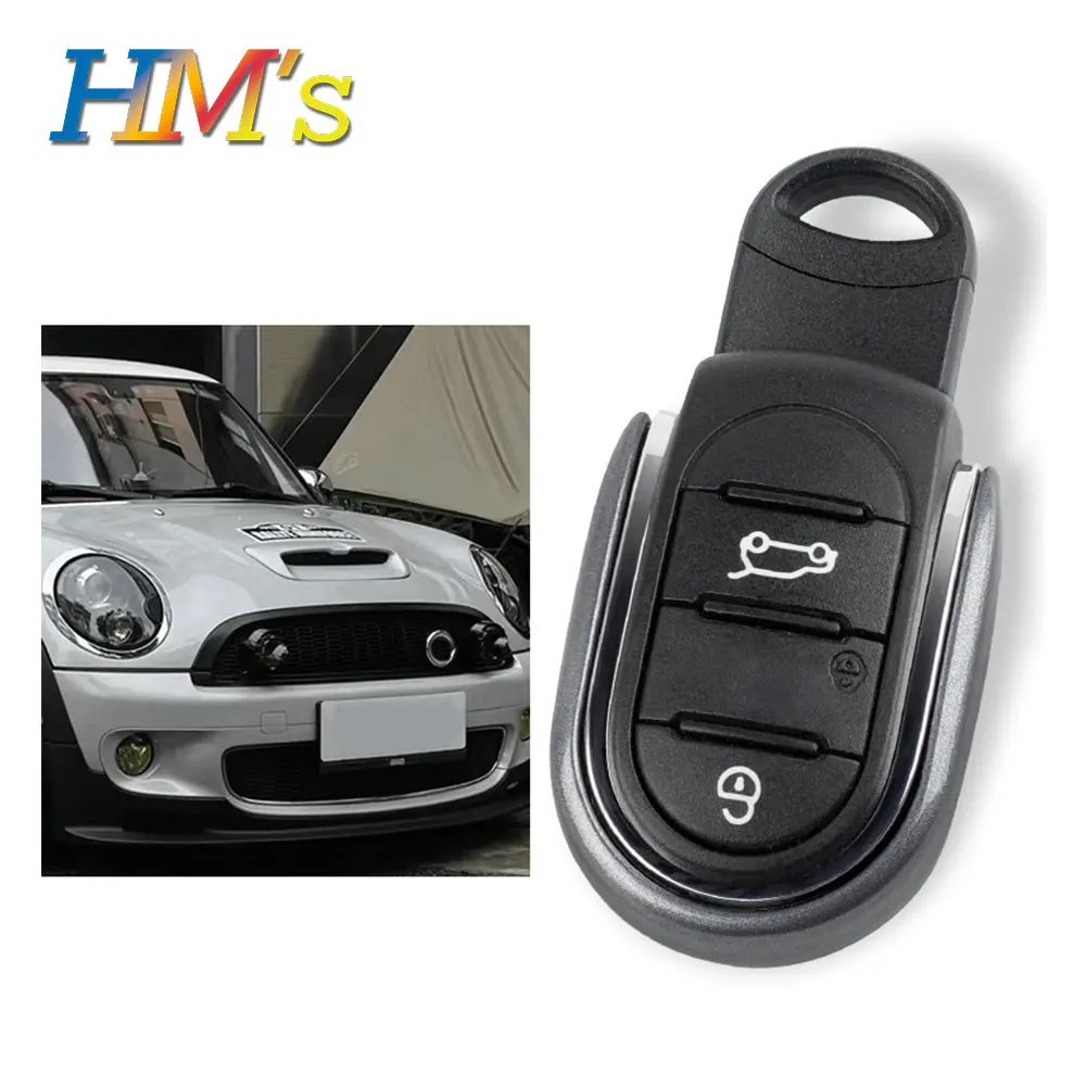 High Quality Alloy Material Car Key Cover Car Accessorie Key Cover Keycase For Mini Cooper F55 F56 F57 F54 F60
High Quality Alloy Material Car Key Cover Car Accessorie Key Cover Keycase For Mini Cooper F55 F56 F57 F54 F60