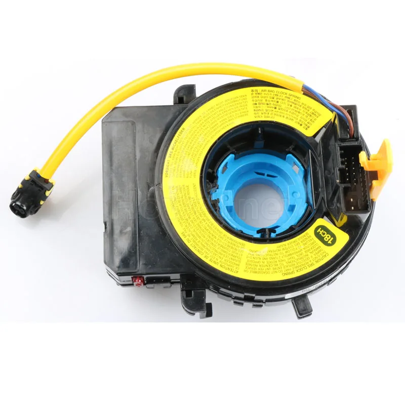 Cable Assy with heated wheel for Hyundai Azera 2011-2014 KIA Rio Pride
Cable Assy with heated wheel for Hyundai Azera 2011-2014 KIA Rio Pride