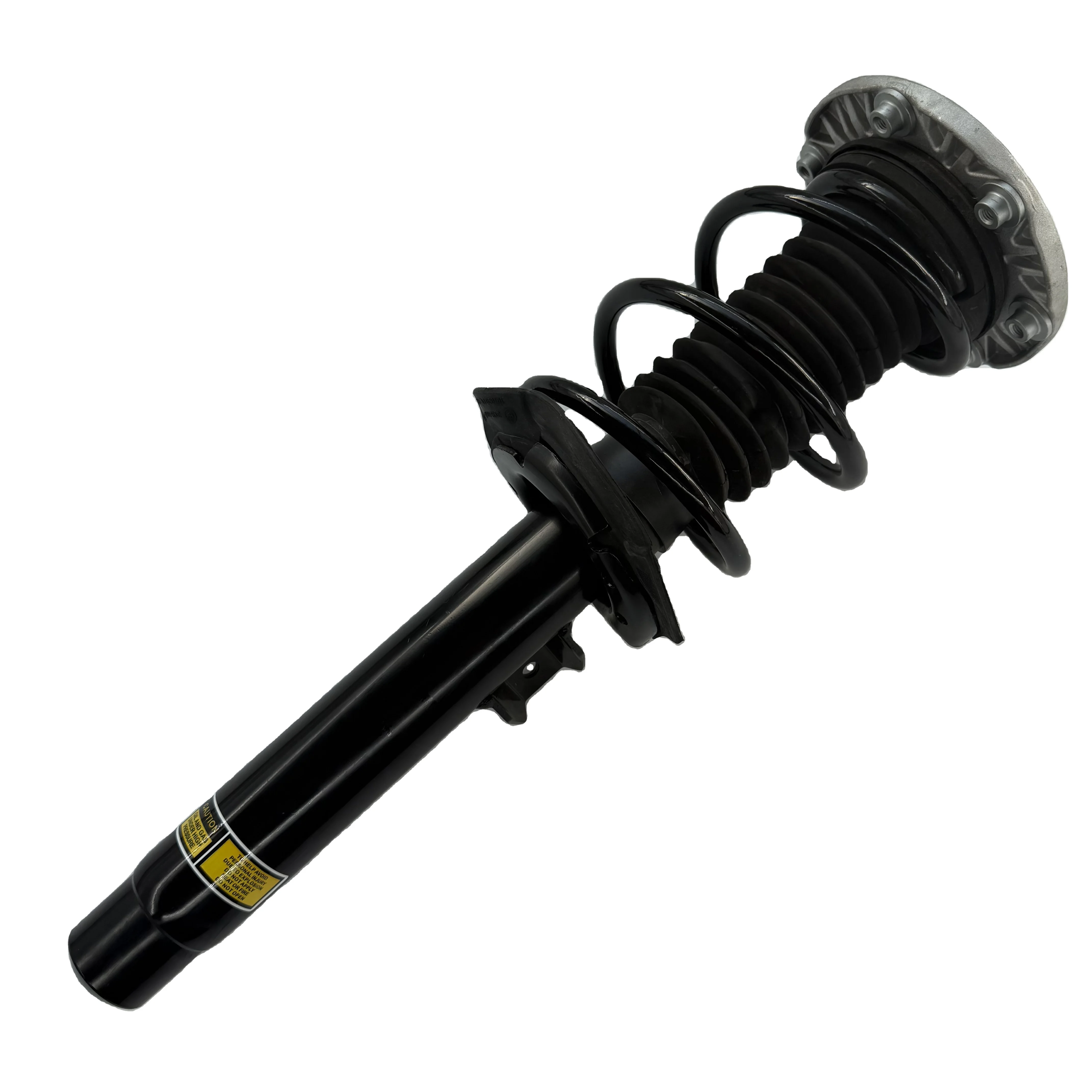 Hydraulic Shock Absorbers Assembly High Quality Steel Spring New Front Door Gas Fit 37116793866 37116793865 for BMW F30 2WD
Hydraulic Shock Absorbers Assembly High Quality Steel Spring New Front Door Gas Fit 37116793866 37116793865 for BMW F30 2WD