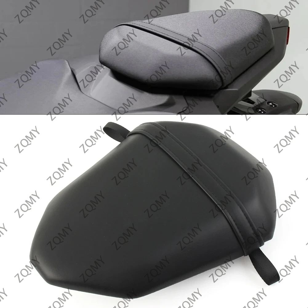 Motorcycle Rear Passenger Seat Pillion Accessories For Yamaha FZ07 MT-07 2014 2015 2016 2017
Motorcycle Rear Passenger Seat Pillion Accessories For Yamaha FZ07 MT-07 2014 2015 2016 2017