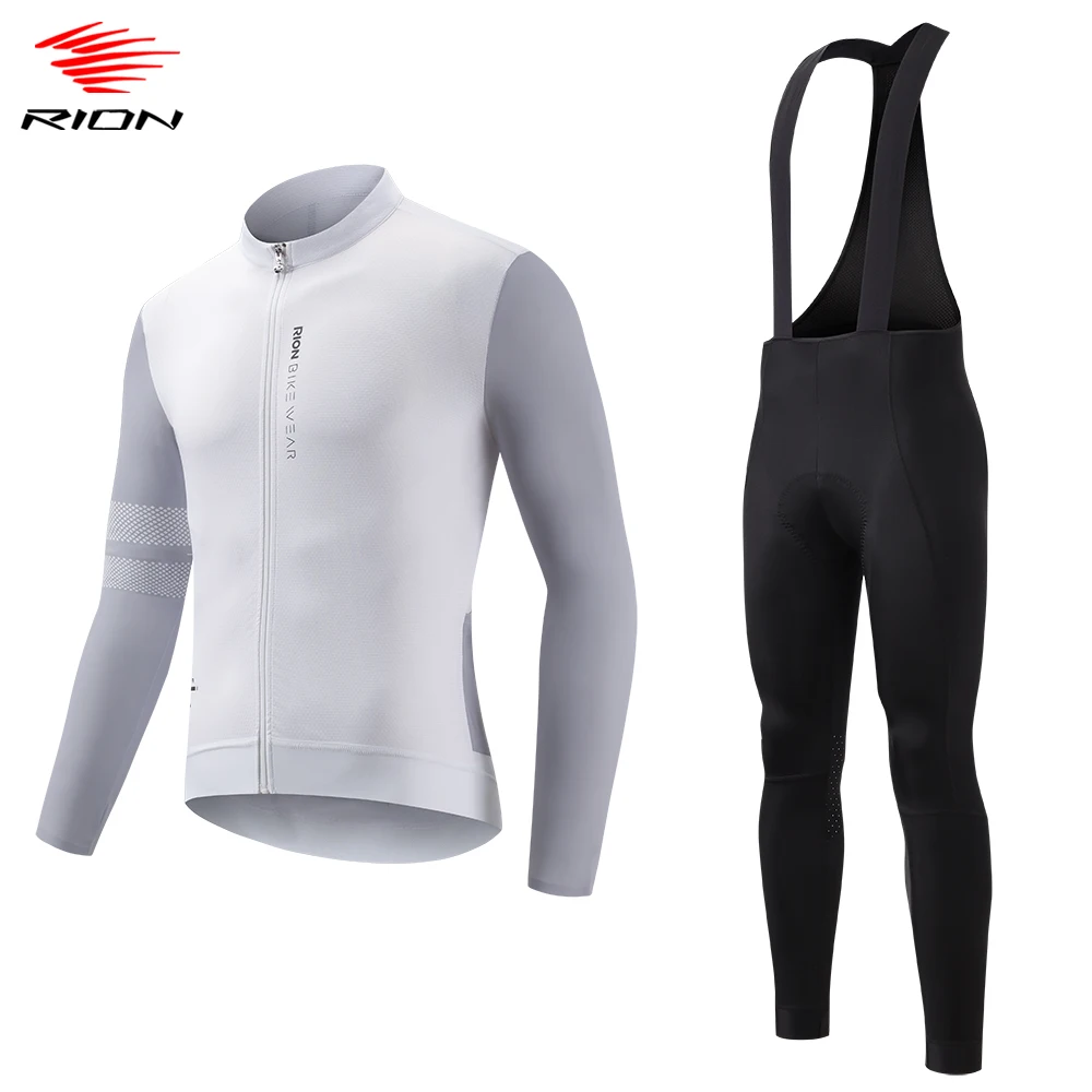 RION Велосипедные комплекты Мужская велосипедная форма Pro MTB Велосипедные брюки Рубашки с длинными рукавами Мужская одежда Комплекты из двух предметов DOLOMITI Pad 6H Осень
RION Велосипедные комплекты Мужская велосипедная форма Pro MTB Велосипедные брюки Рубашки с длинными рукавами Мужская одежда Комплекты из двух предметов DOLOMITI Pad 6H Осень