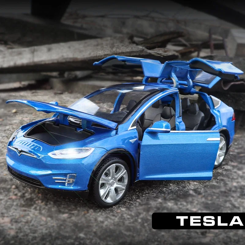 1:32 Tesla MODEL X MODEL 3 MODEL S модели автомобилей из сплава, игрушки, подарки и украшения
1:32 Tesla MODEL X MODEL 3 MODEL S модели автомобилей из сплава, игрушки, подарки и украшения