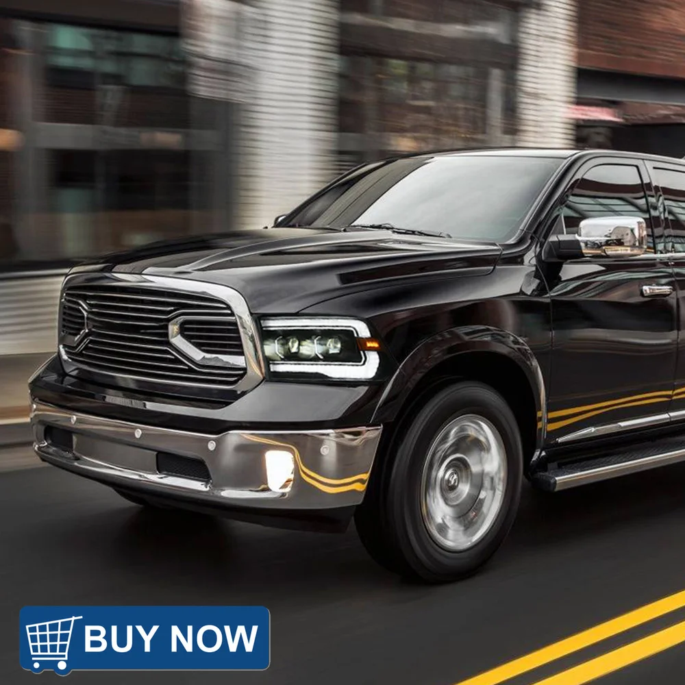Автомобильные передние фонари для Dodge Ram1500 2009-2018, светодиодные автомобильные фары в сборе, обновленный эффект запуска, инструменты для объектива проектора, аксессуары
Автомобильные передние фонари для Dodge Ram1500 2009-2018, светодиодные автомобильные фары в сборе, обновленный эффект запуска, инструменты для объектива проектора, аксессуары