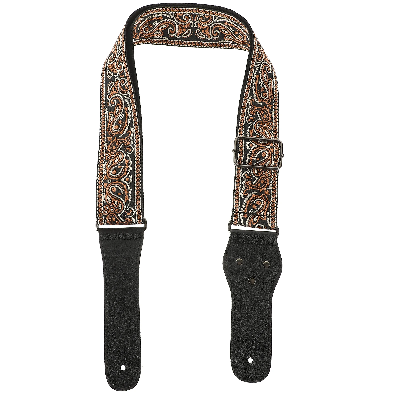 Guitar Strap Accessories Kit Bass Straps for Men Button Acoustic Adjustable Electric
Guitar Strap Accessories Kit Bass Straps for Men Button Acoustic Adjustable Electric