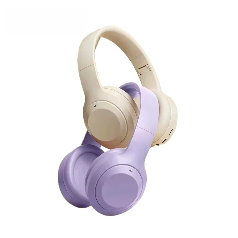 Original M5 Over Ear Wireless Headset HIFI Stereo Bluetooth5.3 Headphones Sports Gaming Earphones Support TF/AUX noise reduction
Original M5 Over Ear Wireless Headset HIFI Stereo Bluetooth5.3 Headphones Sports Gaming Earphones Support TF/AUX noise reduction