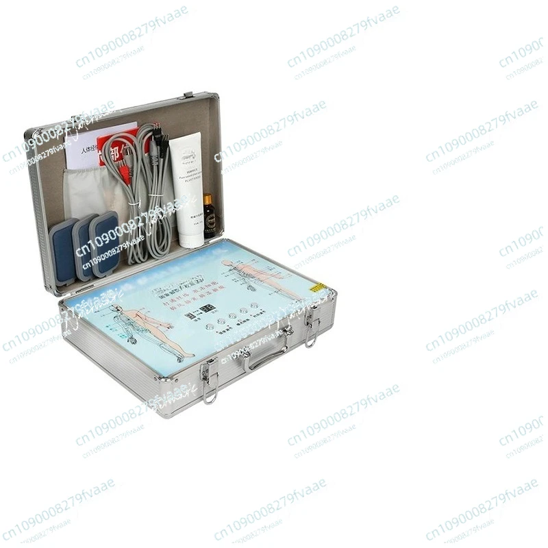 Biological electrotherapy equipment Household beauty electrotherapy device Meridian dredging
Biological electrotherapy equipment Household beauty electrotherapy device Meridian dredging