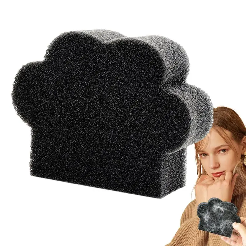 Laundry Lint Catcher Reusable Silicone Clothes Hair Cleaning Tool Pet Hair Remover Washing Machine Cat Hair Catcher Laundry Ball
Laundry Lint Catcher Reusable Silicone Clothes Hair Cleaning Tool Pet Hair Remover Washing Machine Cat Hair Catcher Laundry Ball