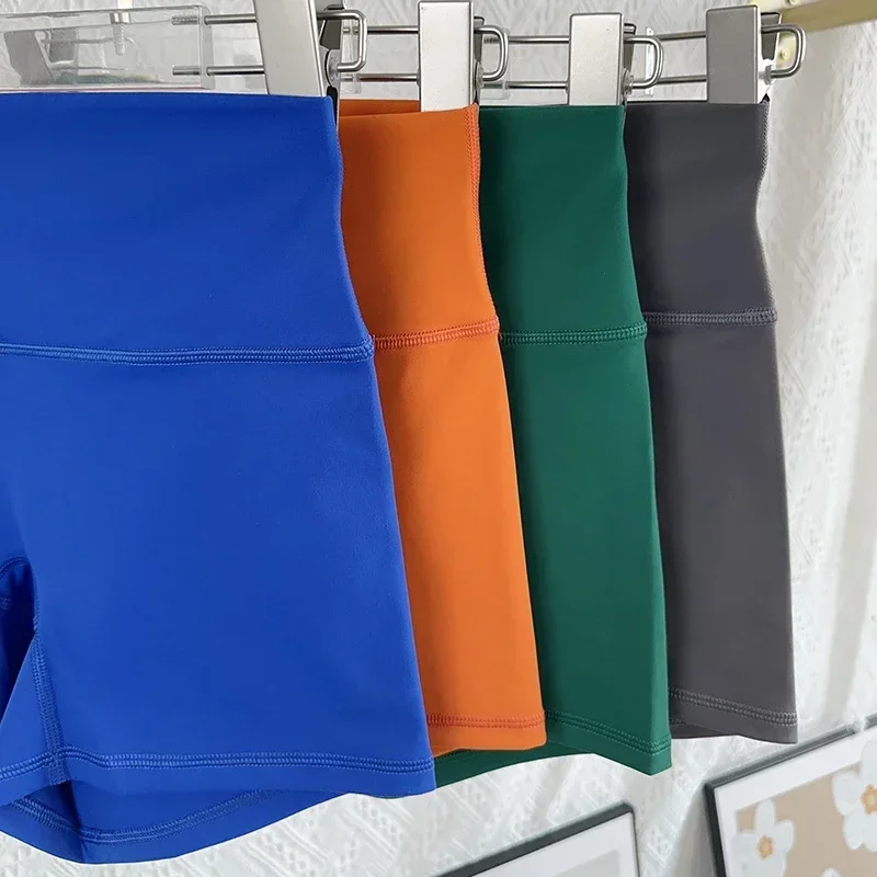 Women Sports Biker Shorts Women Naked Feeling High Waist Yoga Shorts Push Up Fitness Leggings Tummy Control Yoga Slim Shorts
Women Sports Biker Shorts Women Naked Feeling High Waist Yoga Shorts Push Up Fitness Leggings Tummy Control Yoga Slim Shorts