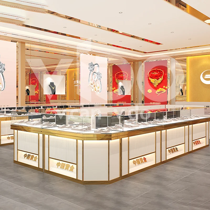 Custom jewelry display chain stand display stands for jewelry glass shelve for shop display
Custom jewelry display chain stand display stands for jewelry glass shelve for shop display