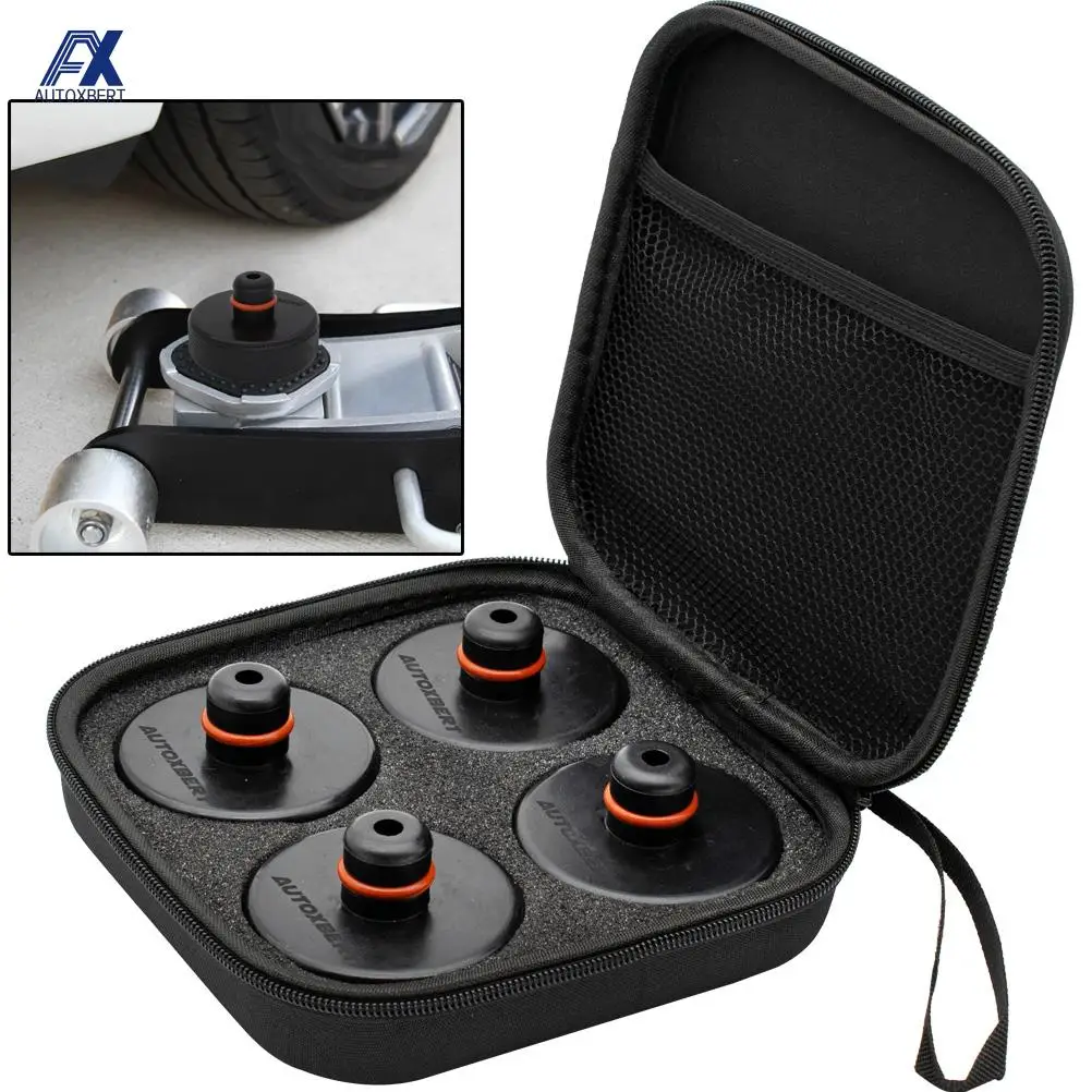 Suitable for Tesla Model 3/Y/S/X chassis jacks, rubber pads, shock absorbers, and scratch resistant devices
Suitable for Tesla Model 3/Y/S/X chassis jacks, rubber pads, shock absorbers, and scratch resistant devices