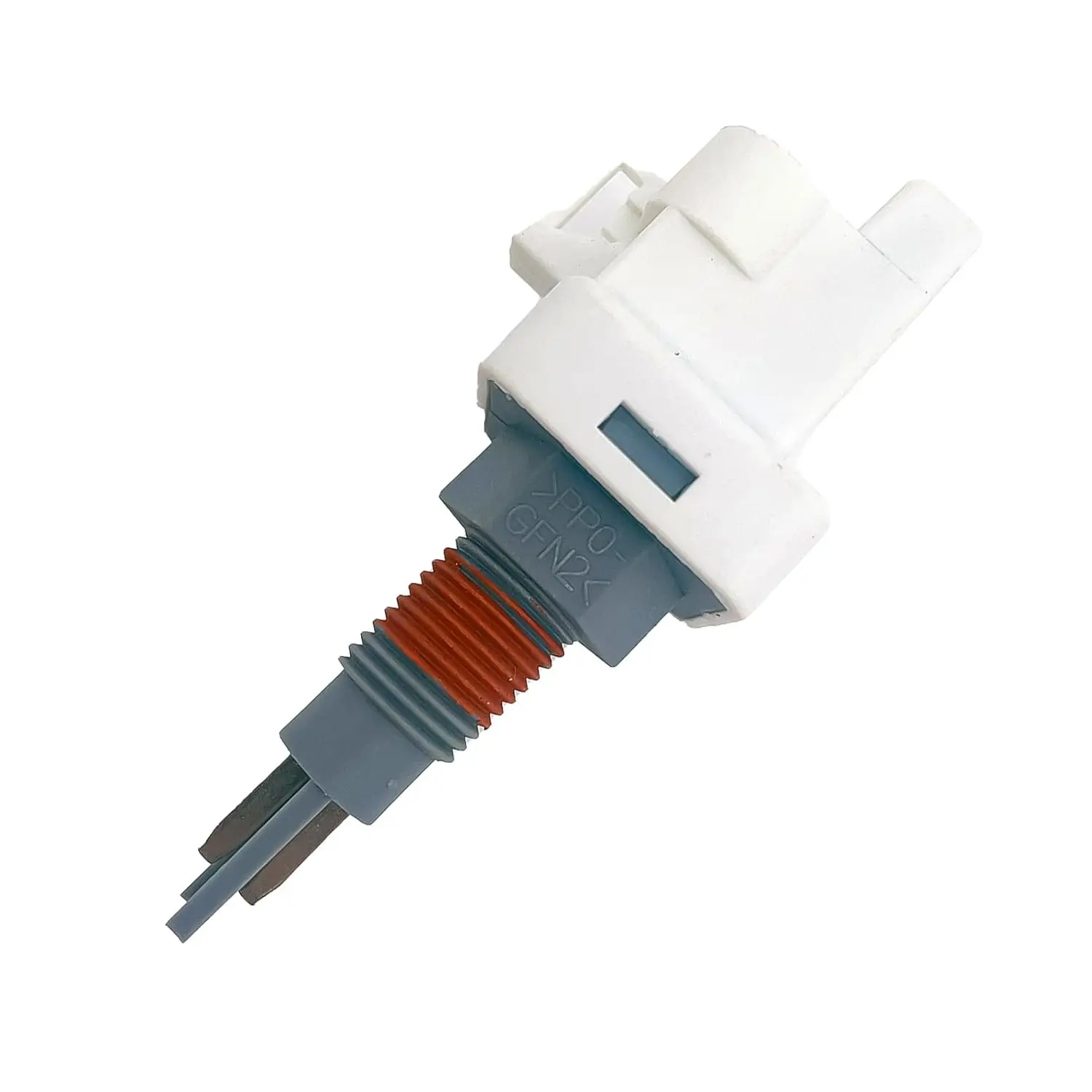 Level Sensor 2872769 4928568 2872768 3Pin for Cummins QSK50 QSK60 Diesel Engine Pbt-Gp30
Level Sensor 2872769 4928568 2872768 3Pin for Cummins QSK50 QSK60 Diesel Engine Pbt-Gp30
