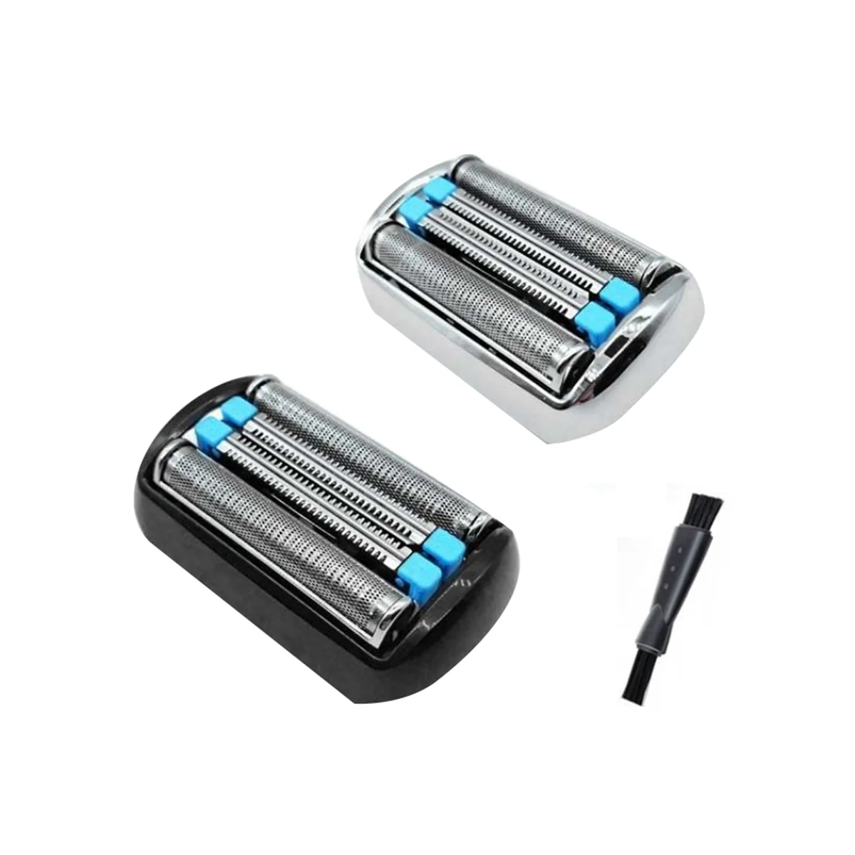 Shaver Head Electric Shaver Replacement Head for Braun 92B/92S/92M Series 9 Cutter Head Mesh Cover
Shaver Head Electric Shaver Replacement Head for Braun 92B/92S/92M Series 9 Cutter Head Mesh Cover