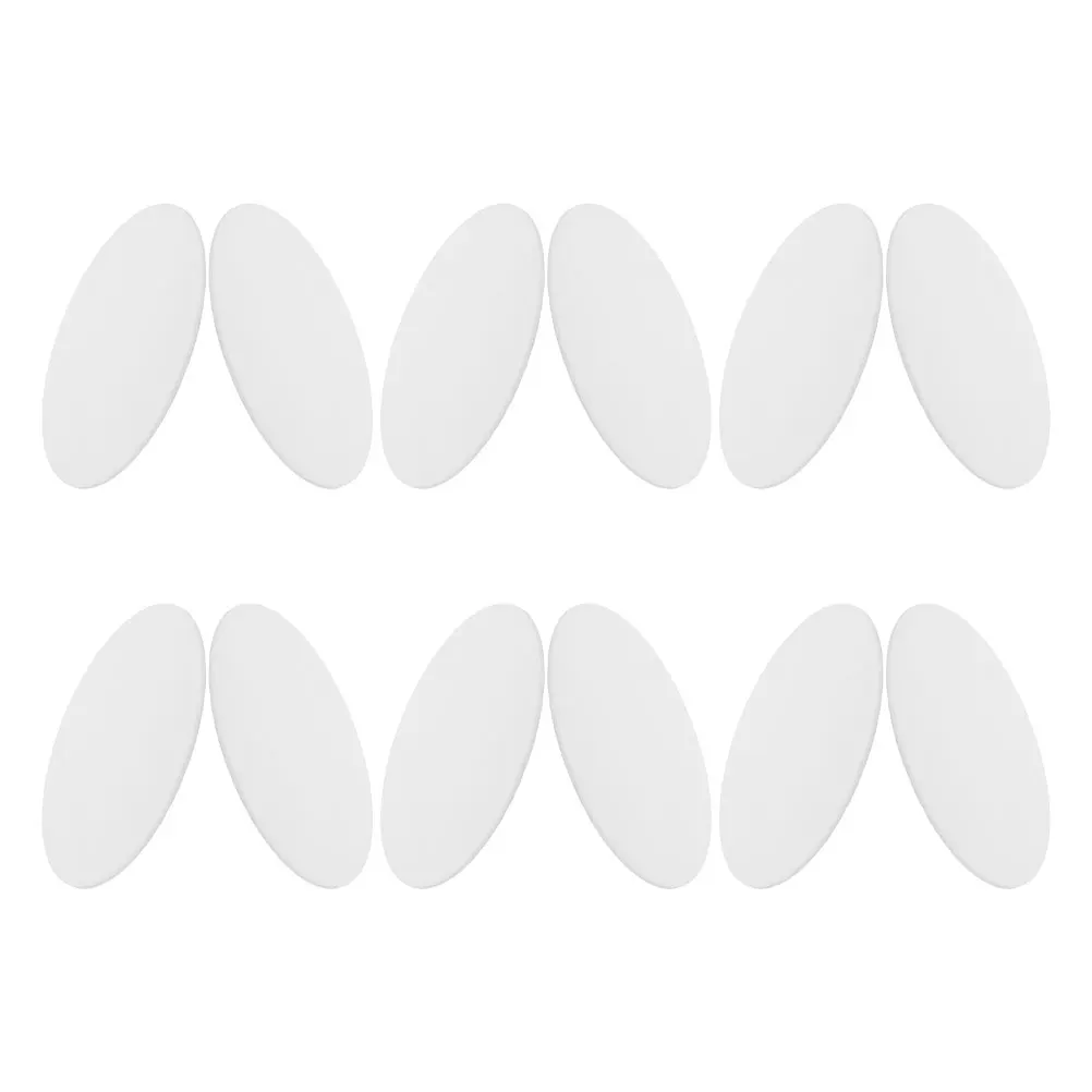 12PCS Acrylic Diffusion Plate Even Light Distribution Lampshade Spotlight Covers White Ceiling Accessories Chandelier
12PCS Acrylic Diffusion Plate Even Light Distribution Lampshade Spotlight Covers White Ceiling Accessories Chandelier