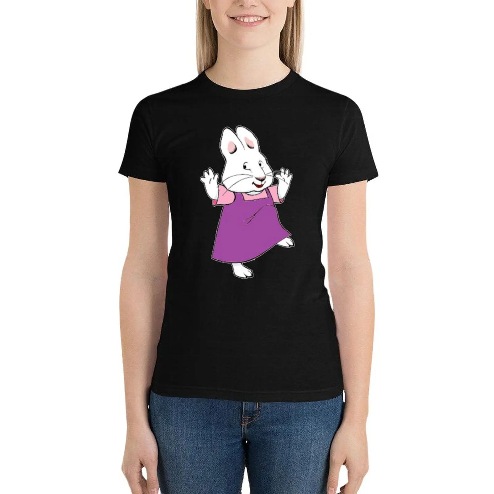 Big Sister Ruby T-Shirt plus size tops summer tops Blouse shirts graphic tees ariat shirts for Women
Big Sister Ruby T-Shirt plus size tops summer tops Blouse shirts graphic tees ariat shirts for Women