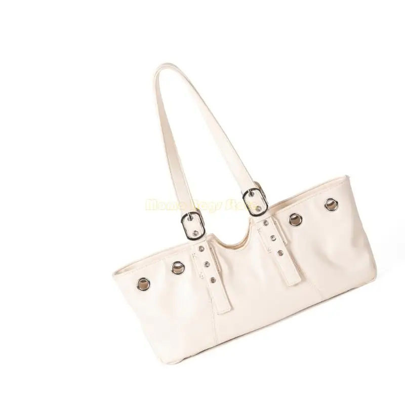 X90d большие мощности, покрытая шипованной сумочка для подмышки, модный кожаная вечерняя сумка Pu для повседневной работы для 
X90d большие мощности, покрытая шипованной сумочка для подмышки, модный кожаная вечерняя сумка Pu для повседневной работы для