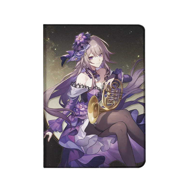 Чехол Honkai Star Rail The Herta для iPad 10.2 7th 8th Air 2 3 Mini4 5 Роскошный силиконовый чехол для iPad Air 4 5 iPad Pro11/12.9
Чехол Honkai Star Rail The Herta для iPad 10.2 7th 8th Air 2 3 Mini4 5 Роскошный силиконовый чехол для iPad Air 4 5 iPad Pro11/12.9