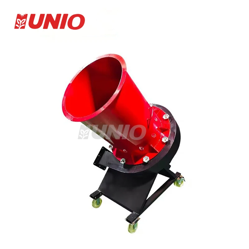 Cattle and Sheep Feed Crusher Corn Cob Corn Straw Crusher Straw Threshing Machine Pig Feed Crusher
Cattle and Sheep Feed Crusher Corn Cob Corn Straw Crusher Straw Threshing Machine Pig Feed Crusher