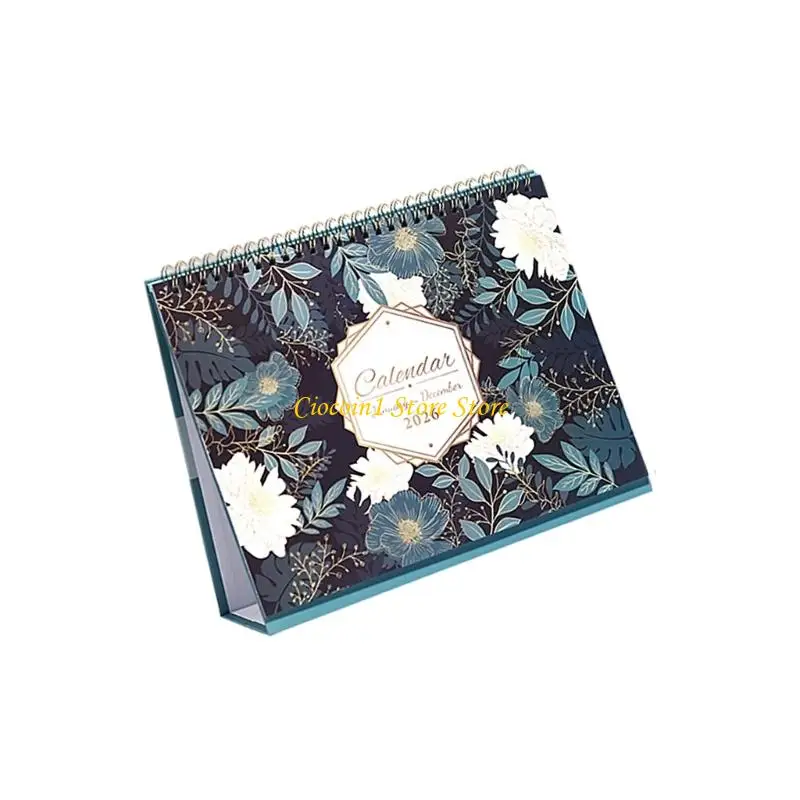 A3PC 2026 Desk Calendar Twin-Coil Binding Academic Calendar for Task Plan Management
A3PC 2026 Desk Calendar Twin-Coil Binding Academic Calendar for Task Plan Management