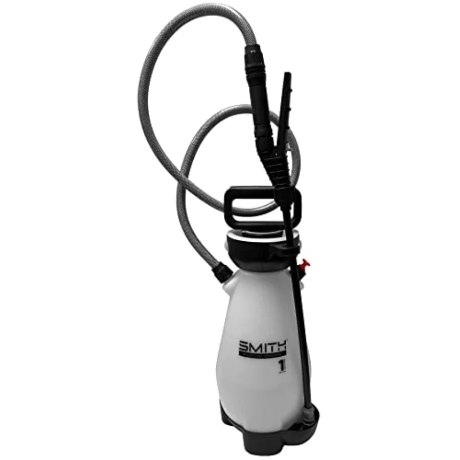 Multi-Use Sprayer Manual Pump 1 Gallon 190683
Multi-Use Sprayer Manual Pump 1 Gallon 190683