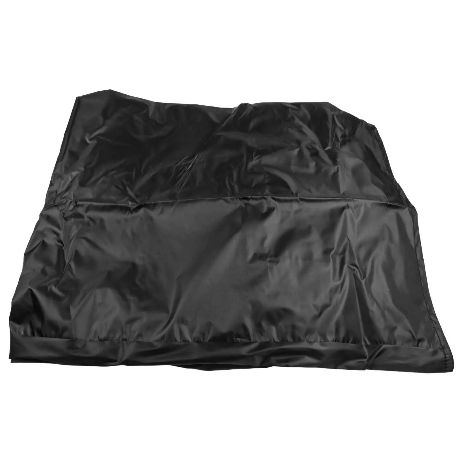 Large Oxford Cloth Bird Cage Cover Waterproof and Light Blocking for Comfortable Bird Care 38 2 x 23 6 x 51 2 Inches
Large Oxford Cloth Bird Cage Cover Waterproof and Light Blocking for Comfortable Bird Care 38 2 x 23 6 x 51 2 Inches