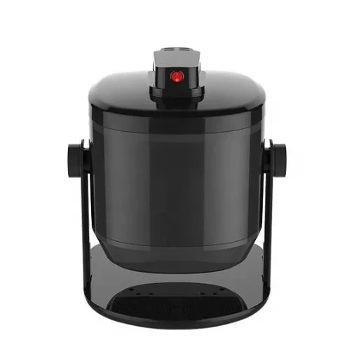 Multifunctional Intelligent Cooking Machine Household Kitchen Air Fryer and Automatic Fryer
Multifunctional Intelligent Cooking Machine Household Kitchen Air Fryer and Automatic Fryer