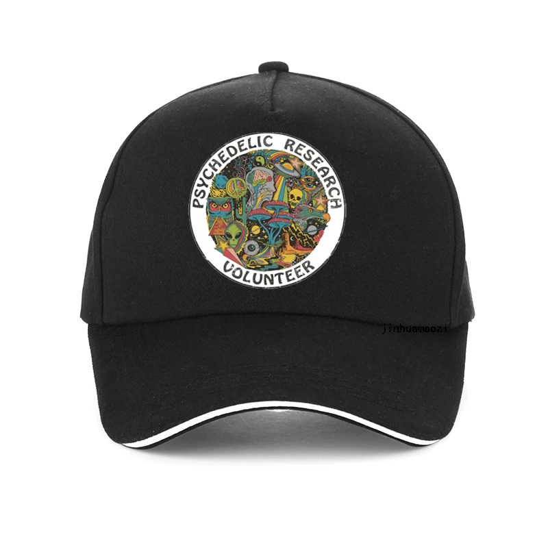 Psychedelic Research Volunteer Men Baseball Cap Women Harajuku Vintage Funny Ullzang Aesthetic hat summer Trucker hats gorras
Psychedelic Research Volunteer Men Baseball Cap Women Harajuku Vintage Funny Ullzang Aesthetic hat summer Trucker hats gorras