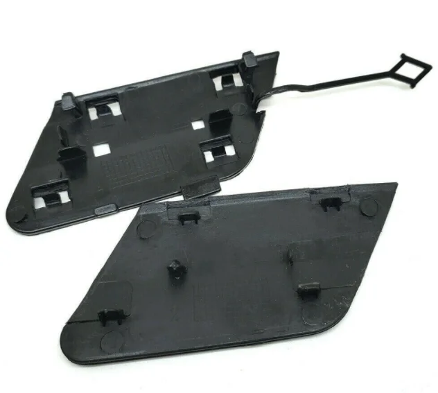 Set of 2 Rear Bumper Tow Hook Cover Cap for Mercedes W212 E300 E350 2128850356
Set of 2 Rear Bumper Tow Hook Cover Cap for Mercedes W212 E300 E350 2128850356