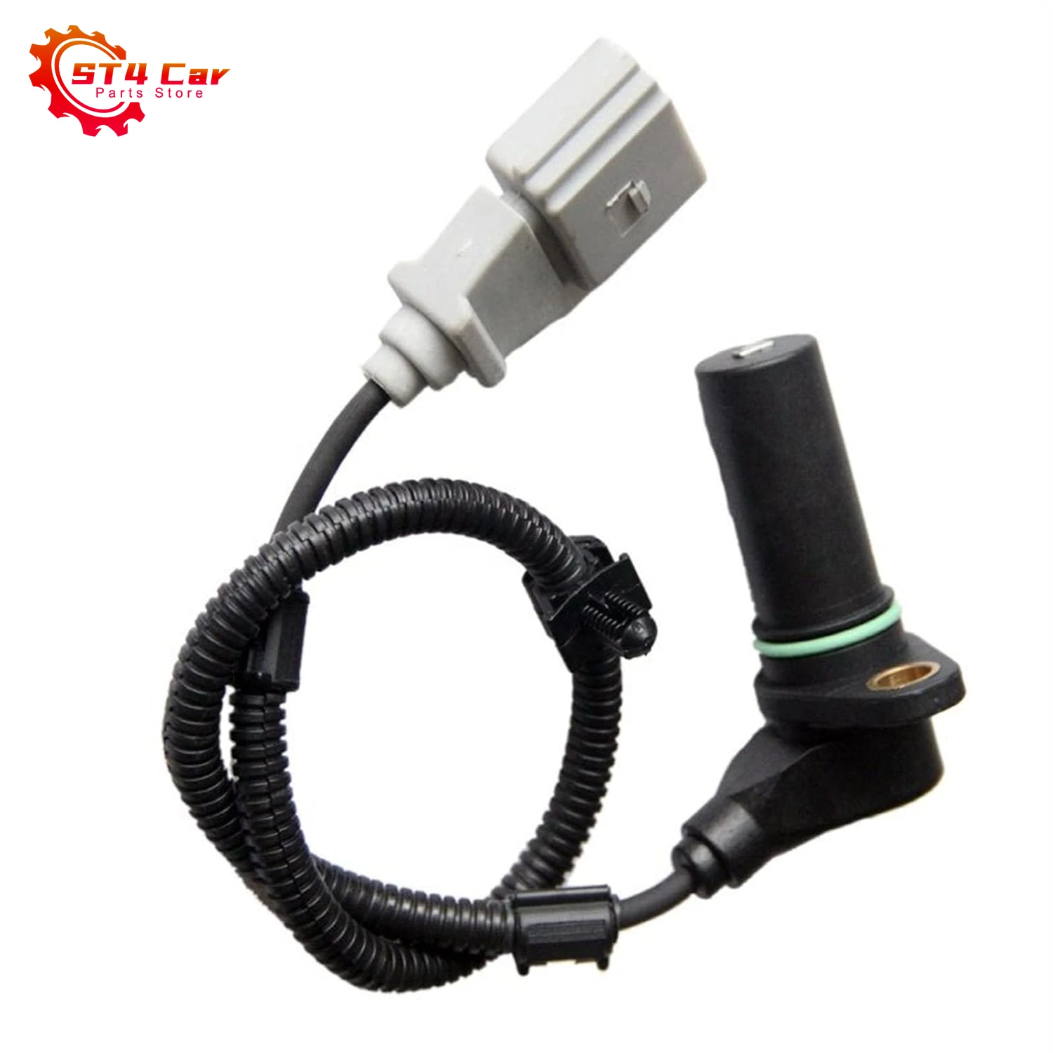 Camshaft Position Sensor 070907319 For VW Transporter Caravelle Touareg Multivan T5
Camshaft Position Sensor 070907319 For VW Transporter Caravelle Touareg Multivan T5