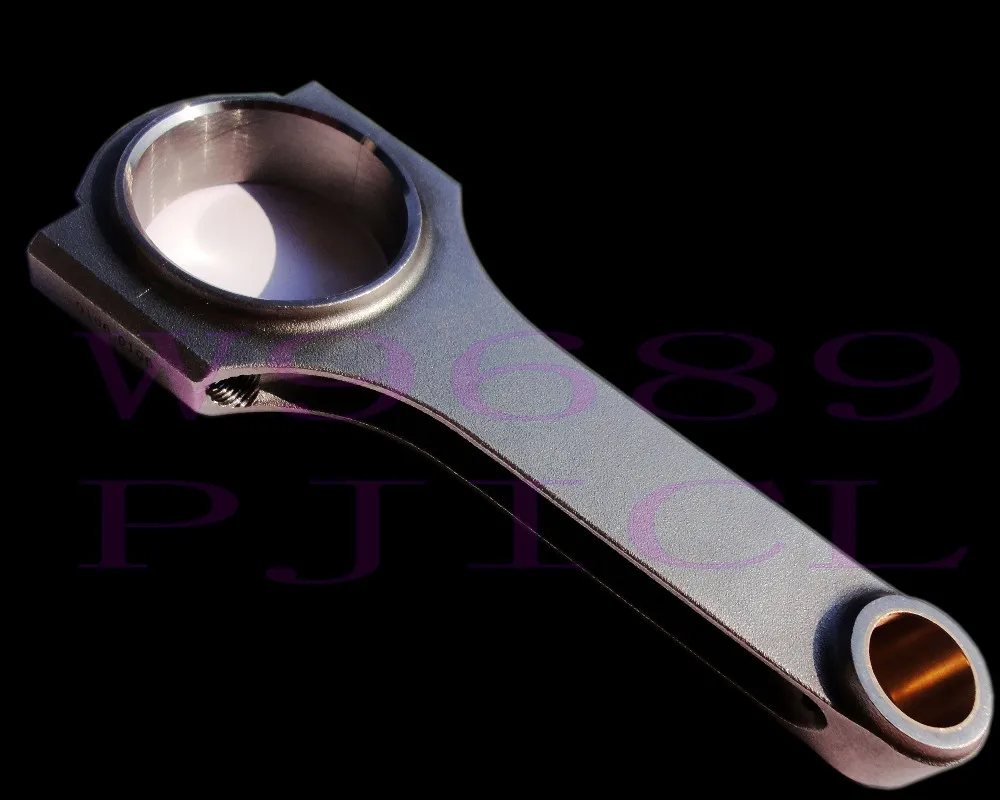 EW10J4S forge connecting rod for tuning peugeot 206 GTI GTI180 parts Peugeot 206 RC CC SW 177PS 16 valve VVT turbo engine ew10j4
EW10J4S forge connecting rod for tuning peugeot 206 GTI GTI180 parts Peugeot 206 RC CC SW 177PS 16 valve VVT turbo engine ew10j4