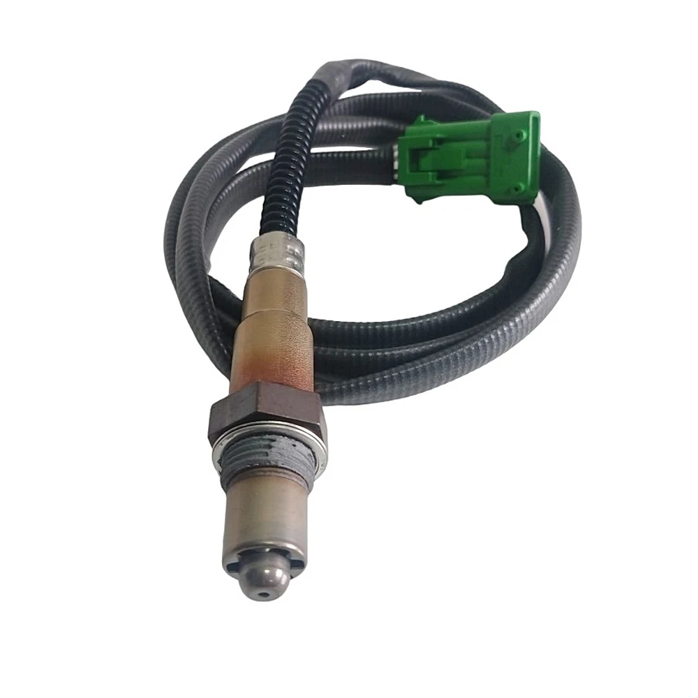Lambda O2 Oxygen Sensor For Citroen Peugeot 206 301 307 308 406 607 807 1.6 VTi 1.8 2.0 2.2 0258006029 1628HV 0258006026
Lambda O2 Oxygen Sensor For Citroen Peugeot 206 301 307 308 406 607 807 1.6 VTi 1.8 2.0 2.2 0258006029 1628HV 0258006026