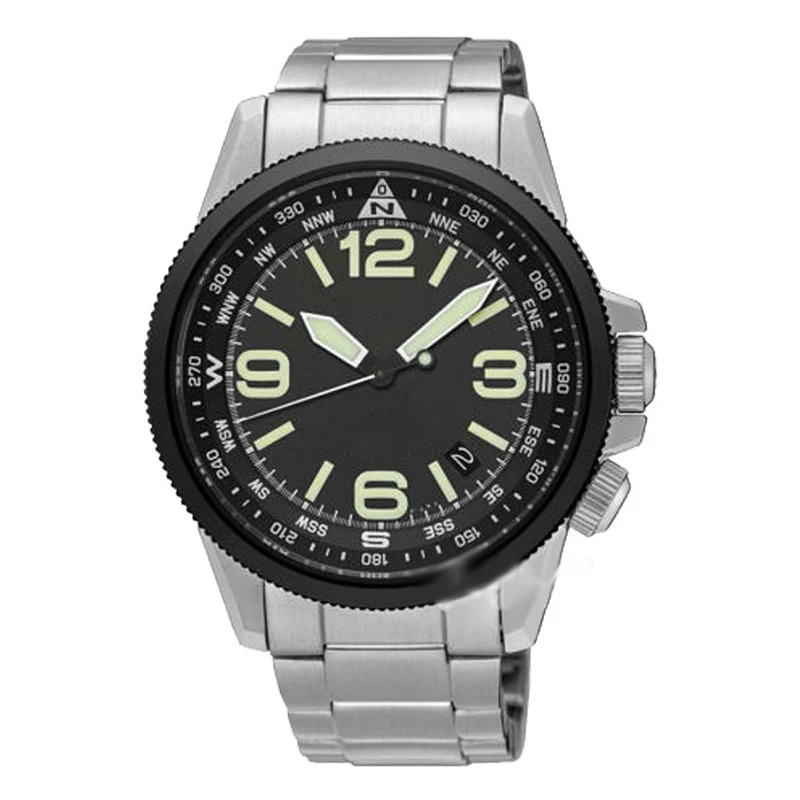 Digital 28.5 mm Dial Suitable For NH35 and NH36 Japanese Movements C3 Blue/ Green Light Crown Positions 3.0/3.8/4.0
Digital 28.5 mm Dial Suitable For NH35 and NH36 Japanese Movements C3 Blue/ Green Light Crown Positions 3.0/3.8/4.0