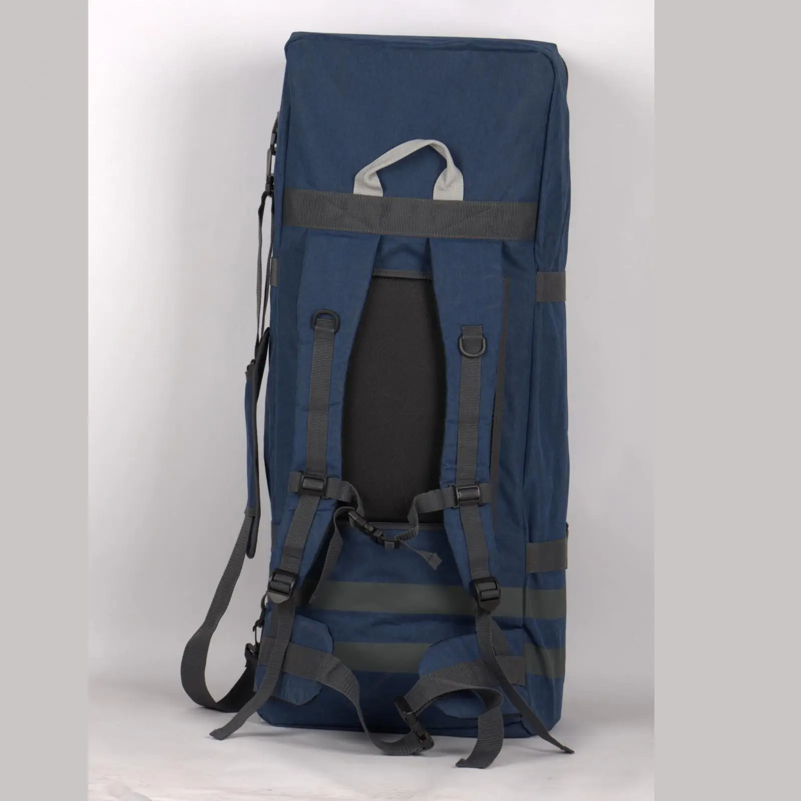 Paddle Board Travel Bag Backpack Professional Durable Accessory Universal for Stand up Paddle Board Padded Adjustable Straps
Paddle Board Travel Bag Backpack Professional Durable Accessory Universal for Stand up Paddle Board Padded Adjustable Straps
