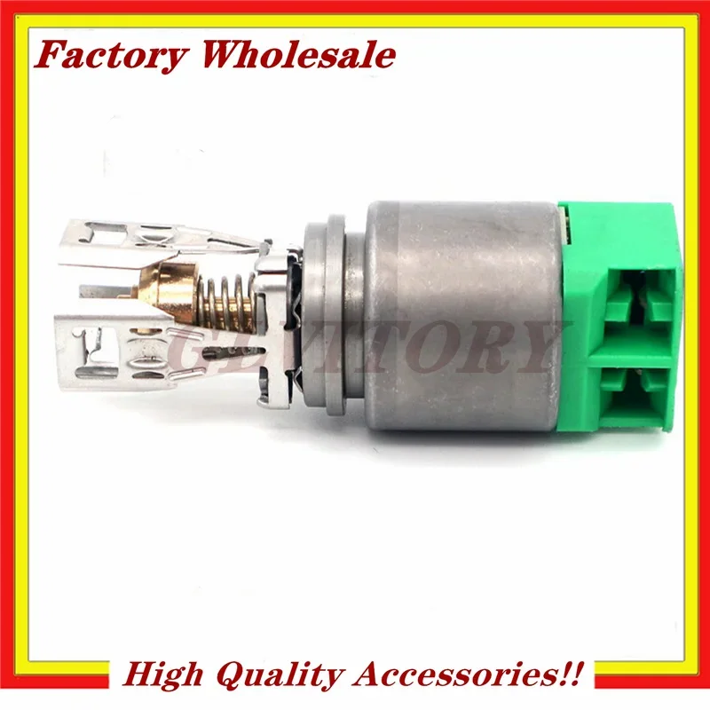 0501219672 0501 219 672 8HP45 8HP50 8HP70 Used Tested Transmission Control Solenoid For Volkswag-en For Au-di Reconditioned
0501219672 0501 219 672 8HP45 8HP50 8HP70 Used Tested Transmission Control Solenoid For Volkswag-en For Au-di Reconditioned