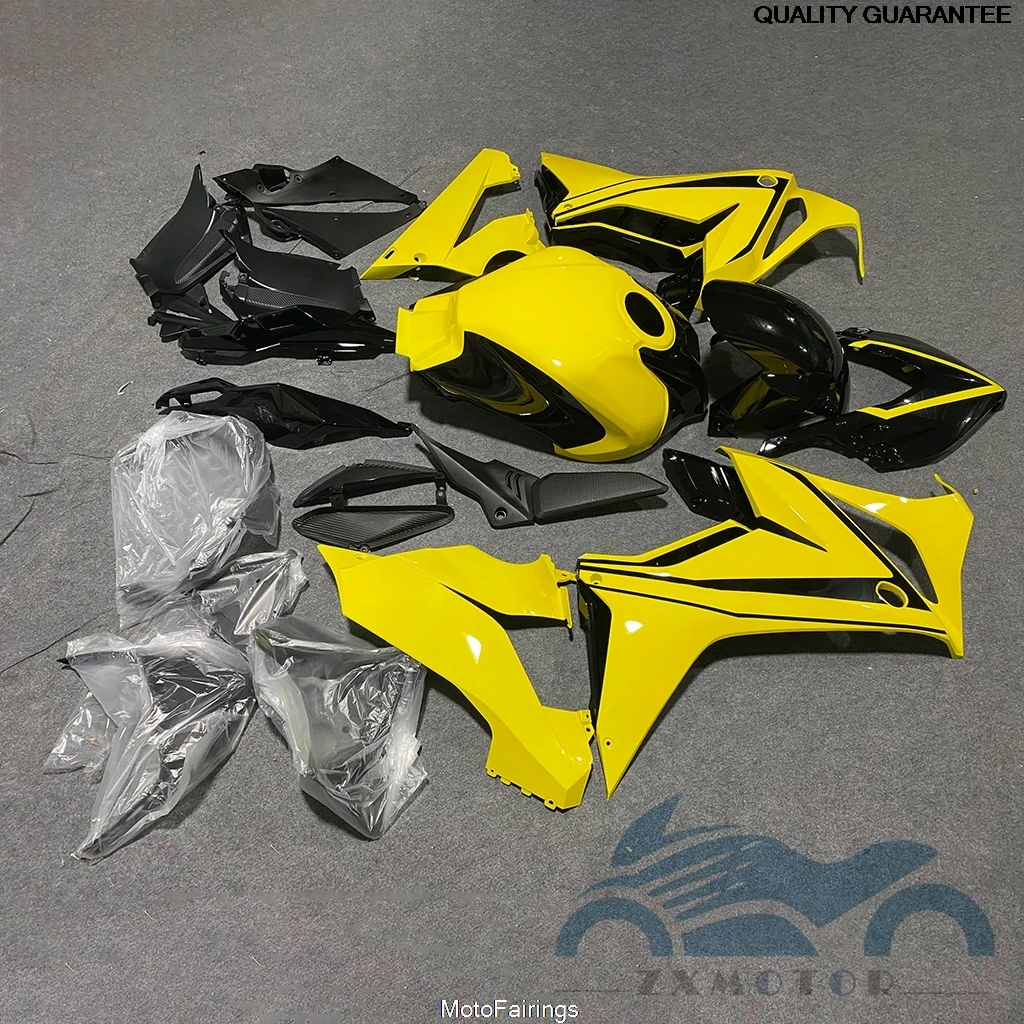 Комплект обтекателей для Honda CBR650R 2021 2022 2023, CBR650, CBR 650R 21 22 23, аксессуары для мотоциклов, накладки, обтекатели, детали
Комплект обтекателей для Honda CBR650R 2021 2022 2023, CBR650, CBR 650R 21 22 23, аксессуары для мотоциклов, накладки, обтекатели, детали