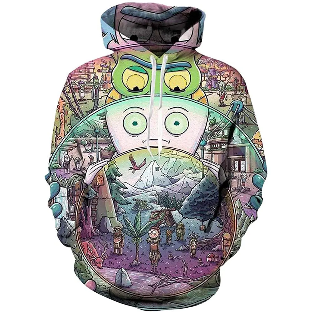 3D Hot Anime Print Men's hoodie Loose designer sweatshirt spring autumn oversized Harajuku y2k clothes long-sleeved pullover 4XL
3D Hot Anime Print Men's hoodie Loose designer sweatshirt spring autumn oversized Harajuku y2k clothes long-sleeved pullover 4XL