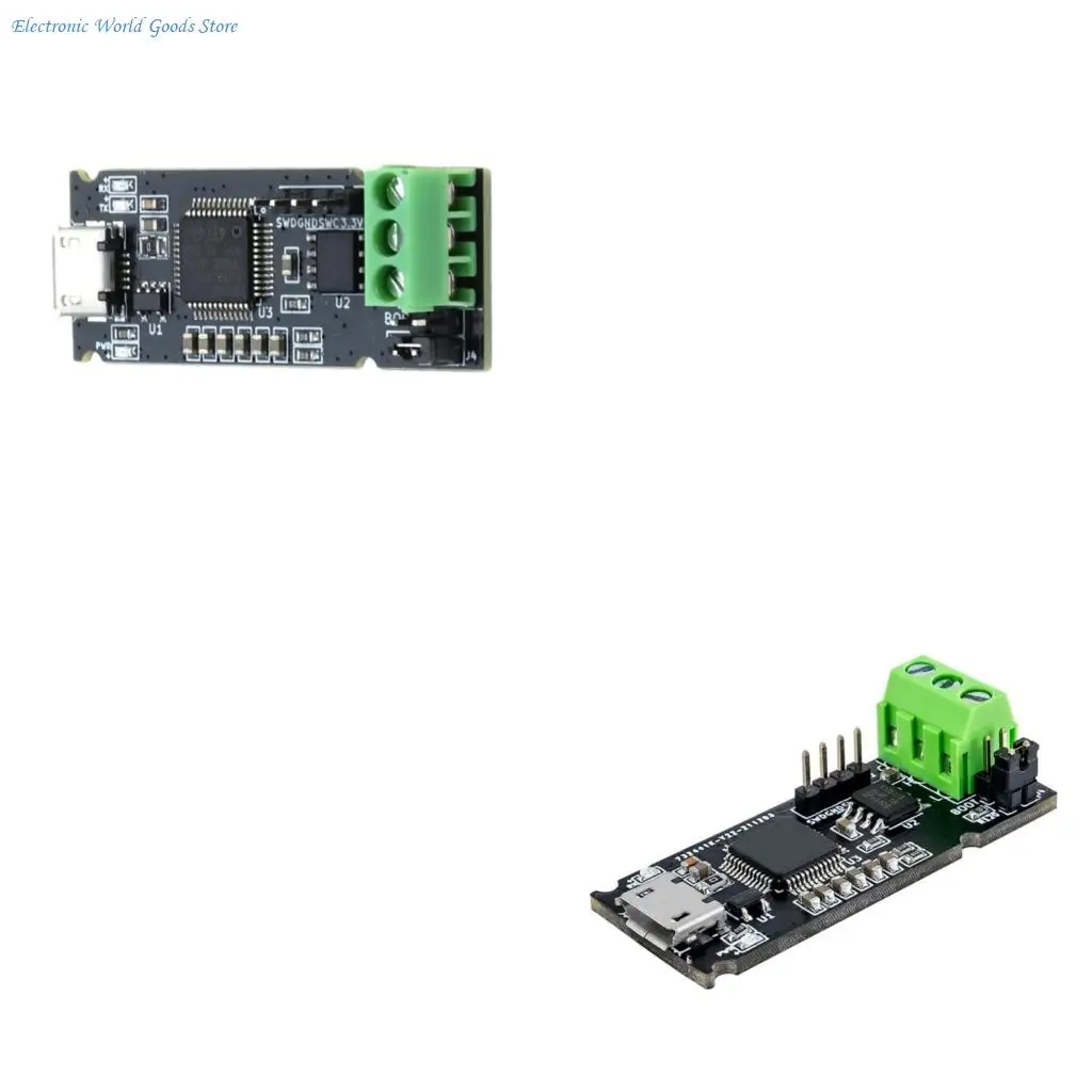 Общедоступный источник A3PD CAN Bus Link с USB-соединением для автомобильной и промышленной передачи данных
Общедоступный источник A3PD CAN Bus Link с USB-соединением для автомобильной и промышленной передачи данных