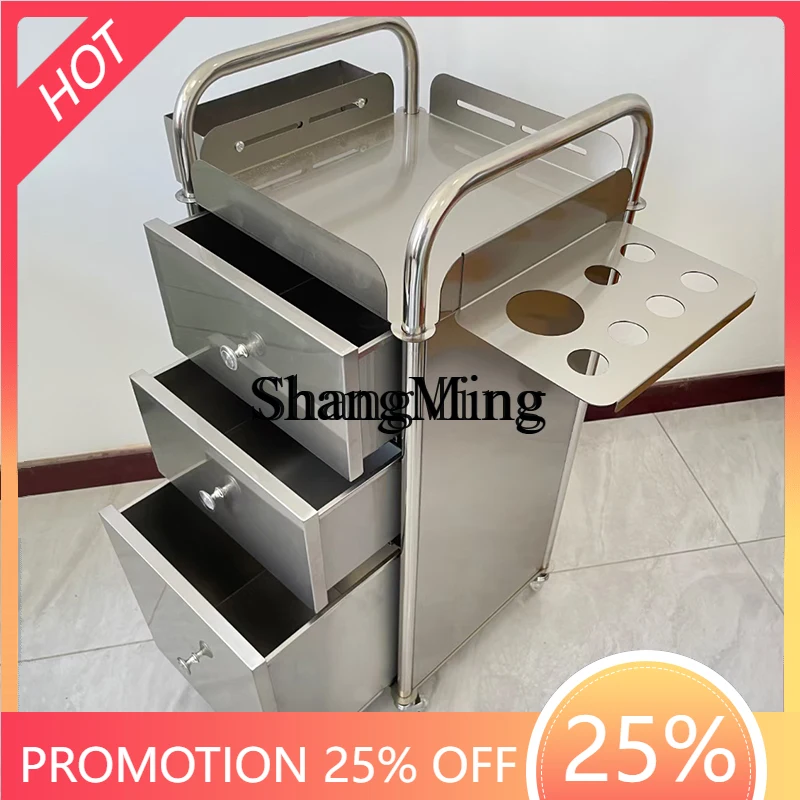 SM Locker Tool Cart Internet haircut cabinet Drawer Hair Salon SpecialBarber Shop Stainless Steel Tool Cabinet Hair Shop
SM Locker Tool Cart Internet haircut cabinet Drawer Hair Salon SpecialBarber Shop Stainless Steel Tool Cabinet Hair Shop