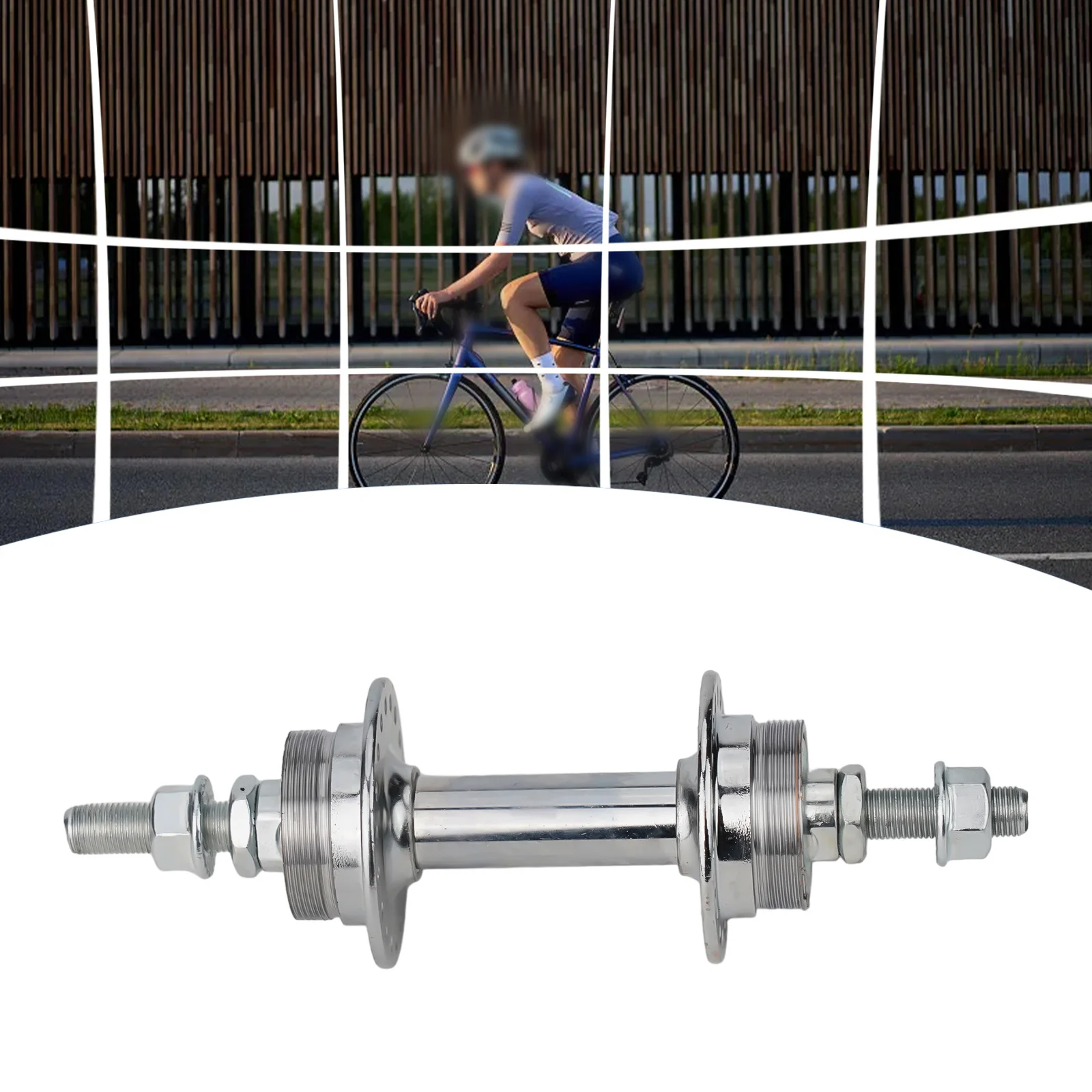 MTB Bikes Front Rear Hub Bicycles Front Wheel Hub 36 Hole Wheel /Hub REAR Hub Front 140MM Rear 175MM Accessories
MTB Bikes Front Rear Hub Bicycles Front Wheel Hub 36 Hole Wheel /Hub REAR Hub Front 140MM Rear 175MM Accessories