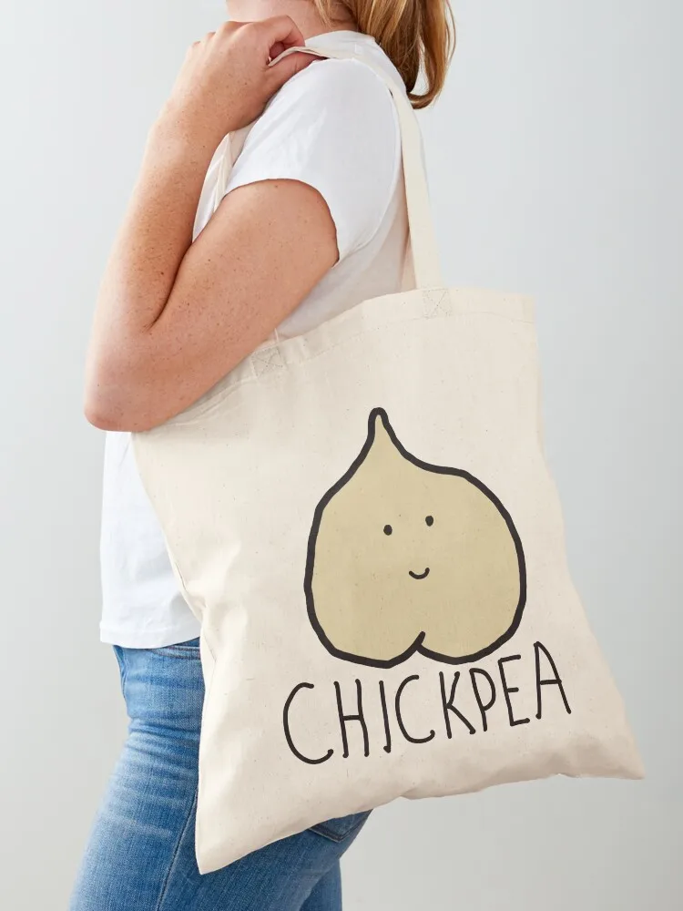 Chickpea Tote Bag cute tote bag Canvas stote bag tote custom large size bags
Chickpea Tote Bag cute tote bag Canvas stote bag tote custom large size bags