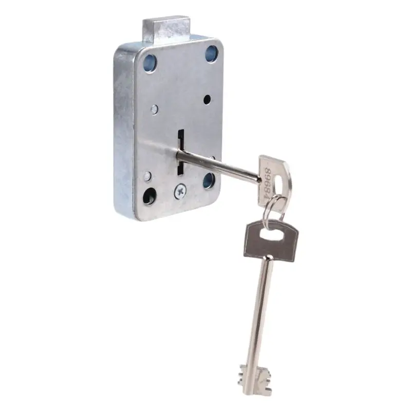 ABKS-Safe Mechanical Lock Lever Tumbler Lock All-Steel Tool Set Forlocksmith Supplies Repair Tools
ABKS-Safe Mechanical Lock Lever Tumbler Lock All-Steel Tool Set Forlocksmith Supplies Repair Tools