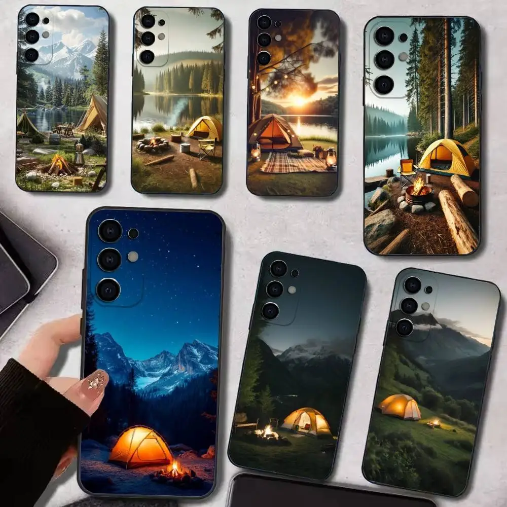 Backcountry mountain camping Phone Case Silicone Soft For Samsung S25,S24,S21,S22,S23,S30,Ultra,S20,Plus,Fe,Lite
Backcountry mountain camping Phone Case Silicone Soft For Samsung S25,S24,S21,S22,S23,S30,Ultra,S20,Plus,Fe,Lite