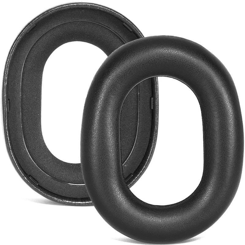 Ear Pads Cushion For Poly Plantronics Voyager Surround 80 UC Headphone Replacement Earpads Soft Protein Leather Memory Sponge
Ear Pads Cushion For Poly Plantronics Voyager Surround 80 UC Headphone Replacement Earpads Soft Protein Leather Memory Sponge