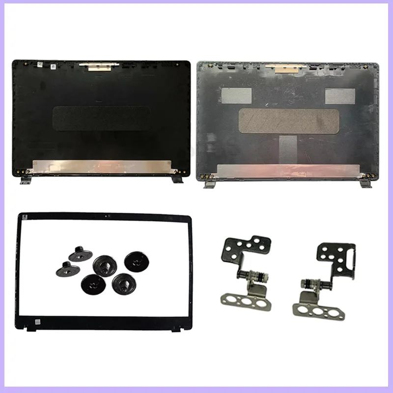 LCD Back Cover / Bezel / Hinges For Aspire 3 A315-42 A315-42G A315-54 A315-54K A315-56 N19C1
LCD Back Cover / Bezel / Hinges For Aspire 3 A315-42 A315-42G A315-54 A315-54K A315-56 N19C1