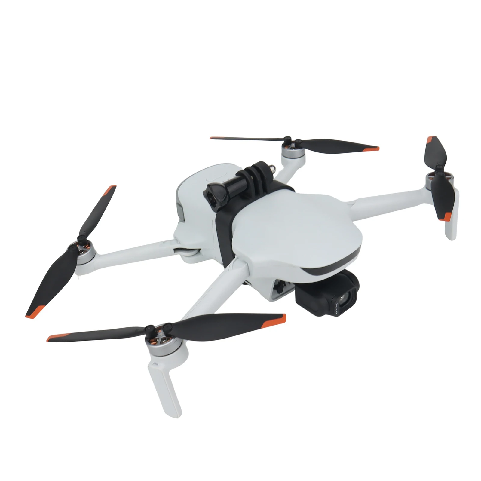 for Potensic ATOM 3 Drone Camera Dedicated Top Mount for Action 6 Action Camera Extension Mount
for Potensic ATOM 3 Drone Camera Dedicated Top Mount for Action 6 Action Camera Extension Mount