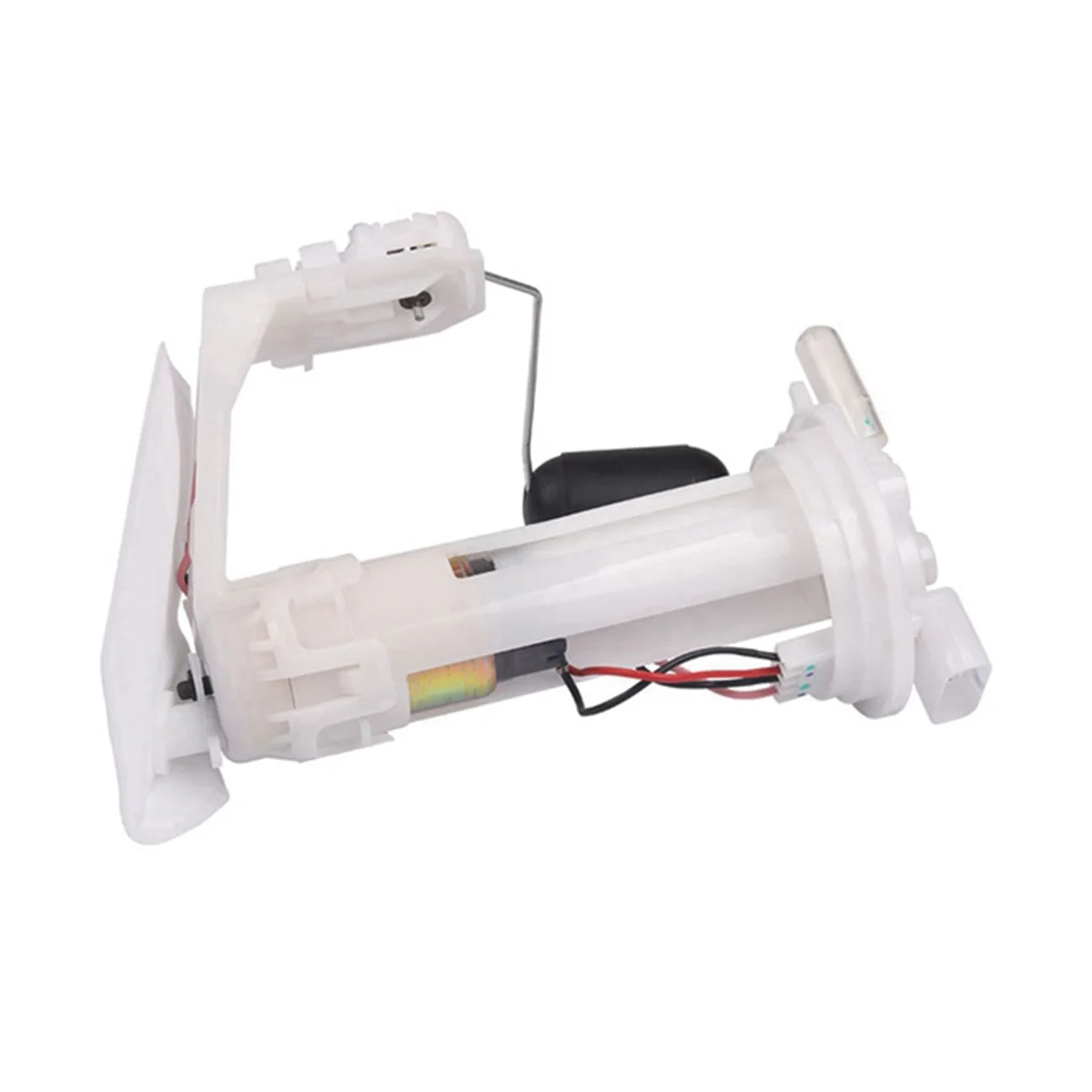 A40P-For Motorcycle Fuel Pump Gasoline Pump Assembly for Motorcycle Parts Suitable for Honda PCX150 PCX 150 16700-K97-T01-M1
A40P-For Motorcycle Fuel Pump Gasoline Pump Assembly for Motorcycle Parts Suitable for Honda PCX150 PCX 150 16700-K97-T01-M1